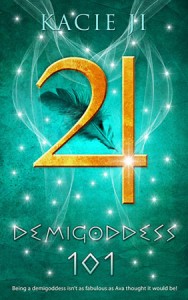 Demigoddess 101